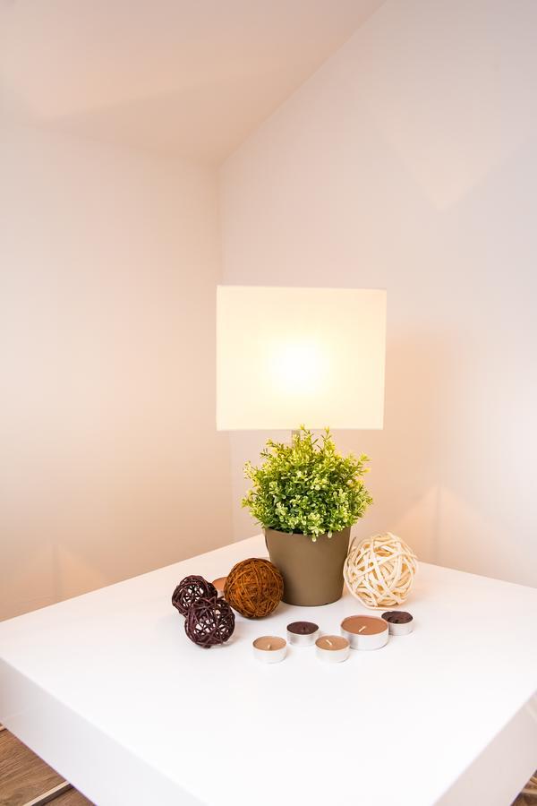 Roof-Terrace Suite Gustav Mahler Wina Bagian luar foto